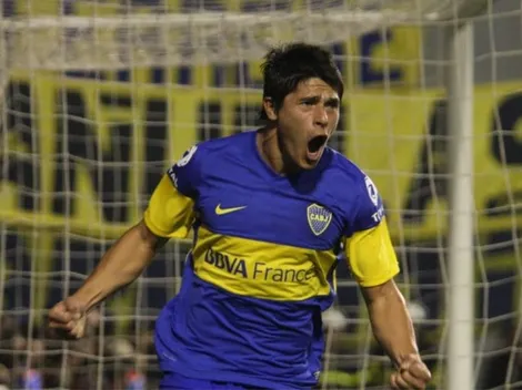 Sorpresa: Roncaglia, a una firma de ser nuevo jugador de Boca