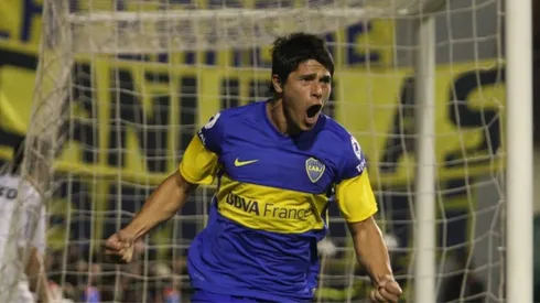 Sorpresa: Roncaglia, a una firma de ser nuevo jugador de Boca