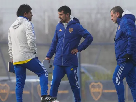 ¿Todo listo? El probable once para visitar a Patronato