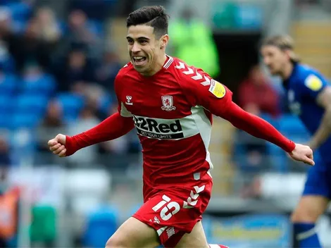 Boca, a un paso de cerrar a su primer refuerzo