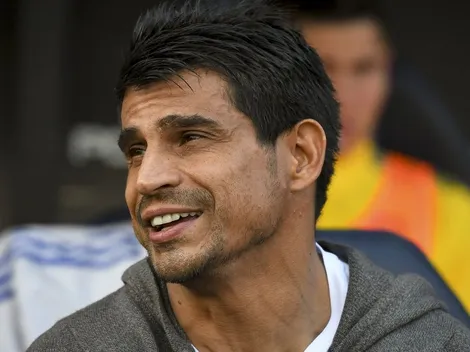 Ibarra, ratificado hasta diciembre: "Es un desafío muy lindo"