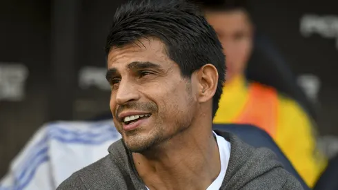 Ibarra, ratificado hasta diciembre: "Es un desafío muy lindo"