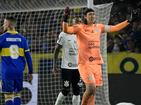 La Copa se gana con goles: Boca perdonó y quedó afuera