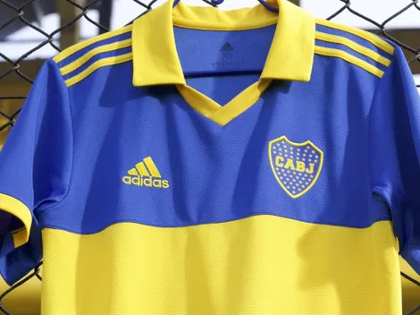 Un ídolo se la jugó: "Prefiero que Boca gane la Copa a que Argentina sea campeón en Qatar"