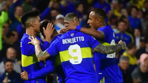 Juega Boca: horario, formaciones y cómo ver en vivo el partido vs. Corinthians