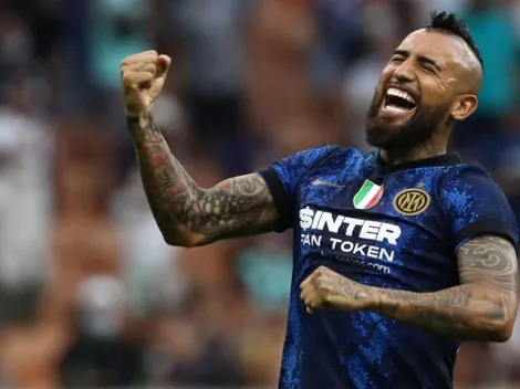 Boca se ilusiona con Vidal: "La semana que viene debería resolverse"