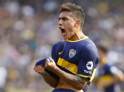 Paredes a Juventus: cuánta plata le ingresaría a Boca