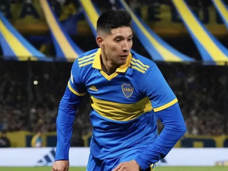 Molinas, muy cerca de irse a Portugal: las condiciones