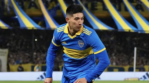 Molinas, titular ante el Globo: una oportunidad de lujo para el juvenil