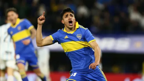 La noche soñada de Langoni: “Me voy feliz por mi equipo”