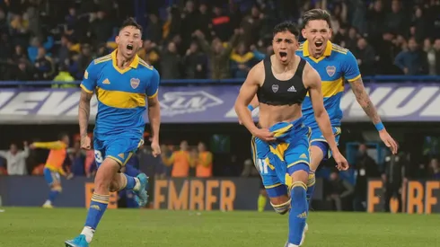 Uno por uno: los puntajes de los jugadores de Boca ante Atlético Tucumán