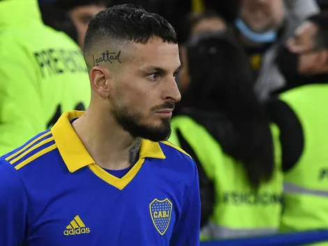 ¿Juega Benedetto? Habló Ibarra