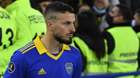 ¿Juega Benedetto? Habló Ibarra