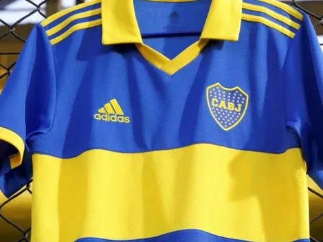¿Puede volver a Boca? La palabra de una de las figuras del fútbol argentino