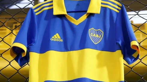 ¿Puede volver a Boca? La palabra de una de las figuras del fútbol argentino