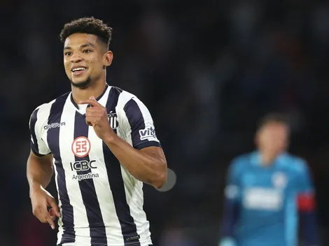 Valoyes habló de los rumores que lo vinculan a Boca