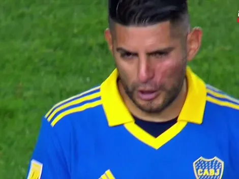 Zambrano rompió el silencio: qué dijo de la pelea con Benedetto