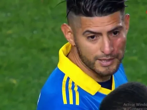 ¿Qué pasó entre Benedetto y Zambrano? La palabra de Ibarra