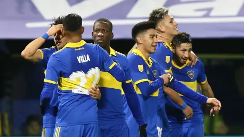 Juega Boca: horario, formaciones y cómo ver en vivo el partido vs. Defensa y Justicia