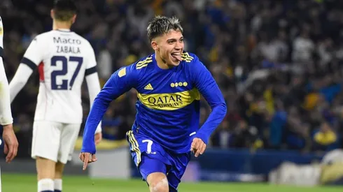 Se confirmó la grave lesión de Zeballos: cuánto tiene de recuperación