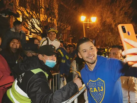 Salta es de Boca: una provincia revolucionada por el Xeneize