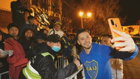 Salta es de Boca: una provincia revolucionada por el Xeneize