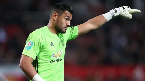 Otra sorpresa: ¿Chiquito Romero puede llegar a Boca?