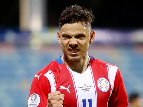 ¡Bombazo! En México aseguran que Ángel Romero será jugador de Boca