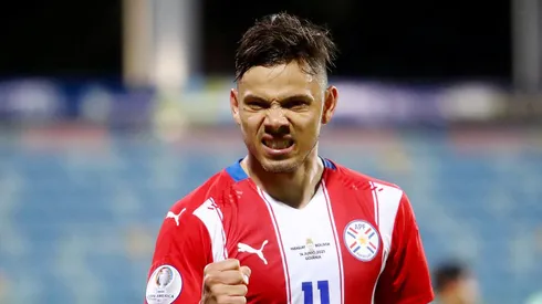 ¡Bombazo! En México aseguran que Ángel Romero será jugador de Boca