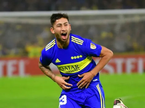 Varela, renovado: hasta cuándo firmó y a qué valor llegó su cláusula de salida