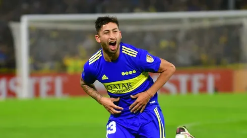 Varela, renovado: hasta cuándo firmó y a qué valor llegó su cláusula de salida