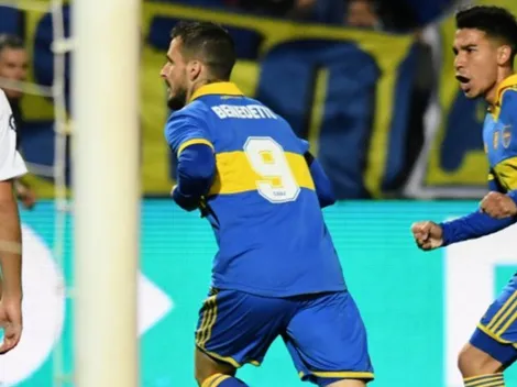 ¿Cuándo se jugarían las semifinales de Copa Argentina contra Patronato?