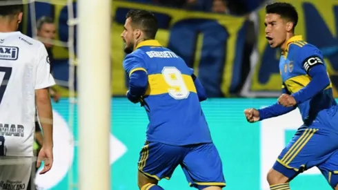 ¿Cuándo se jugarían las semifinales de Copa Argentina contra Patronato?