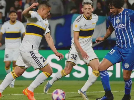 El sueño del pibe: Gonzalo Morales, ante la gran noche de su vida