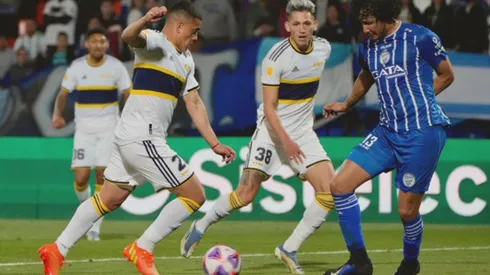 El sueño del pibe: Gonzalo Morales, ante la gran noche de su vida