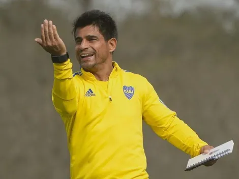 Ibarra, con varias bajas de cara a una semana cargada