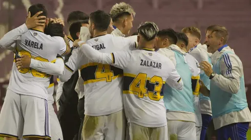 Y Boca va: qué partidos le quedan al Xeneize hasta el final del campeonato