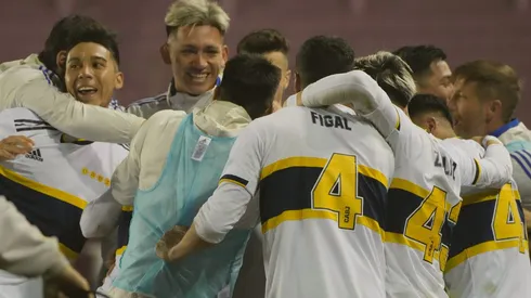 Boca, en la pelea: qué tiene que pasar para que termine la fecha puntero