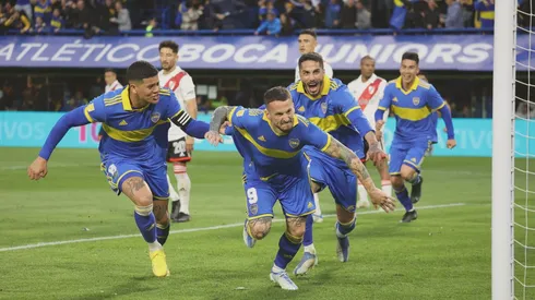 Juega Boca: horario, formaciones y cómo ver el partido vs. Lanús