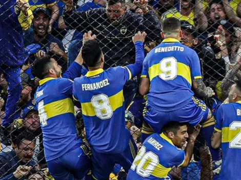 Agenda cargada: Boca se juega gran parte del semestre en las próximas semanas