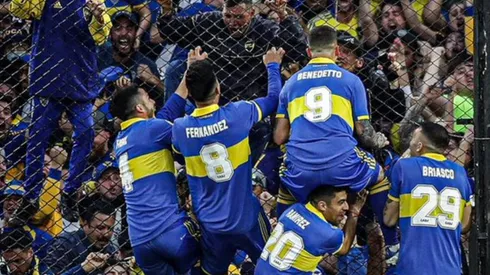 Agenda cargada: Boca se juega gran parte del semestre en las próximas semanas