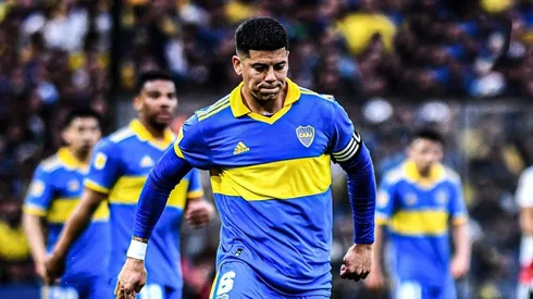 La picante frase de Rojo en respuesta a Gallardo