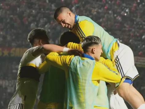 Juega Boca: horario, formaciones y cómo ver en vivo el partido vs. River