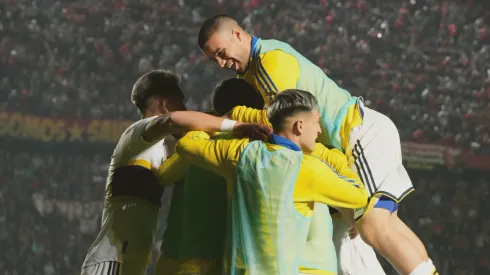 Juega Boca: horario, formaciones y cómo ver en vivo el partido vs. River