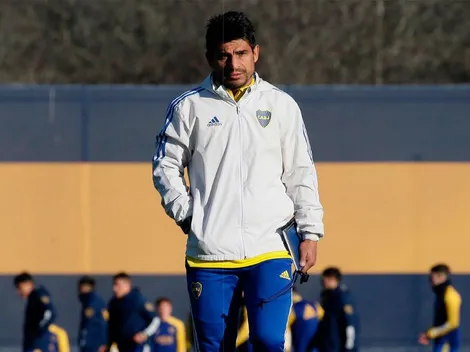 Con varias bajas: el probable equipo para visitar a Godoy Cruz en Mendoza