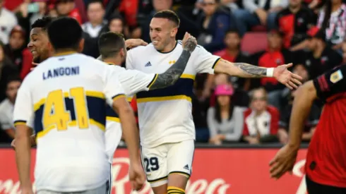 Ibarra sorprendió con el once: el equipo que se perfila para el Superclásico