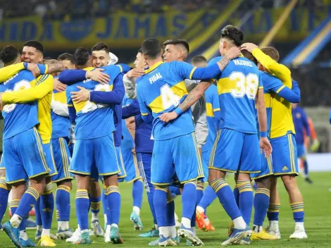 ¿Cuál es la duda? El probable once para recibir a Huracán