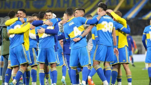 ¿Cuál es la duda? El probable once para recibir a Huracán