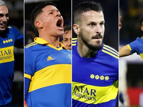 Con varias sorpresas: el probable once para visitar a Colón