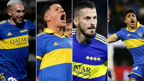 Con varias sorpresas: el probable once para visitar a Colón